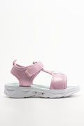 Unicorn Sandals Pink (1)