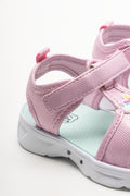Unicorn Sandals Pink (3)