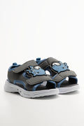 Sandals Grey