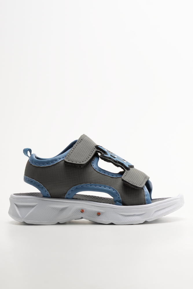 Sandals Grey