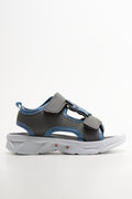 Sandals Grey (1)