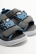 Sandals Grey (2)