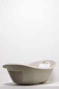 Ultima Bath With Seat Natural (1)