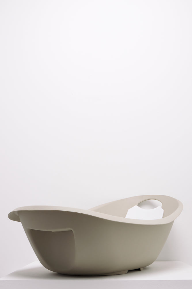 Ultima Bath With Seat Natural (1)