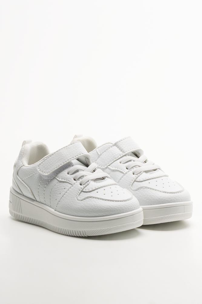 Sneakers White