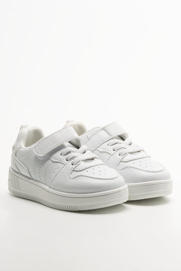 Sneakers White