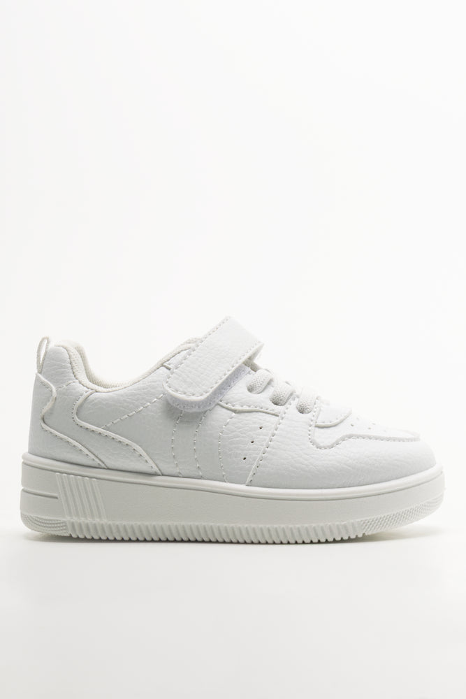 Sneakers White