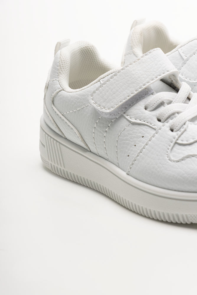 Sneakers White (3)