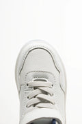 High Top Sneaker White (4)
