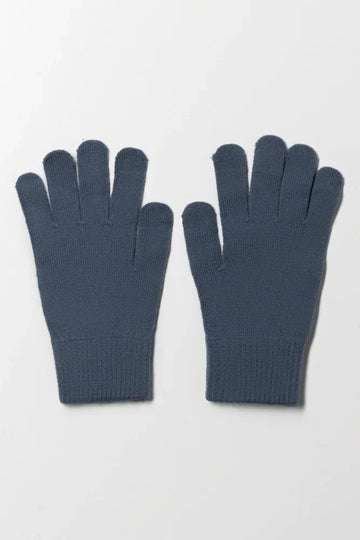 Gloves Blue