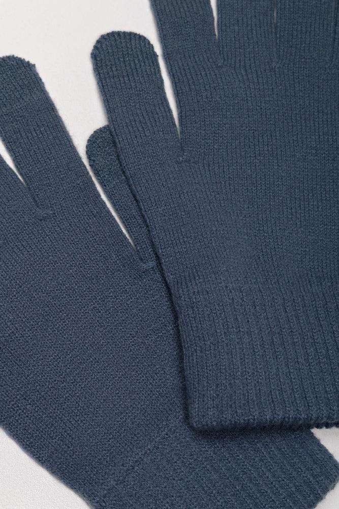 Gloves Blue (1)