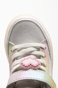 High Top Sneakers White (4)