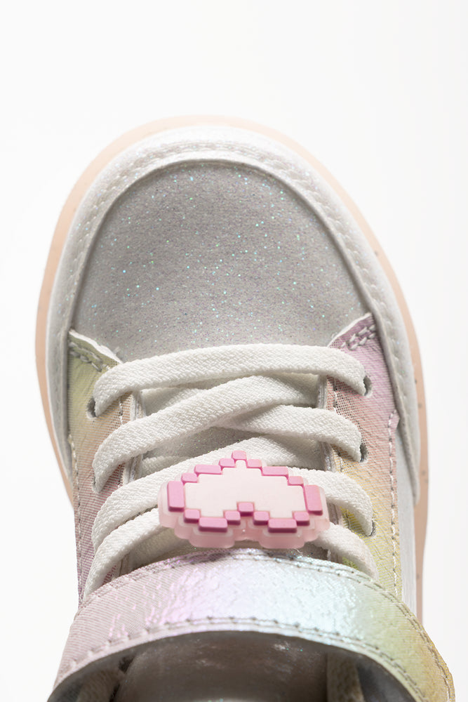 High Top Sneakers White (4)