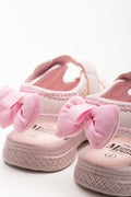 Minnie Mouse Sandals Pink (4)