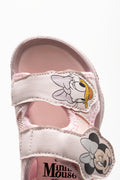 Minnie Mouse Sandals Pink (5)