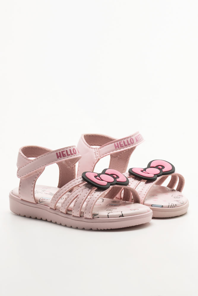 Hello Kitty Sandals Pink