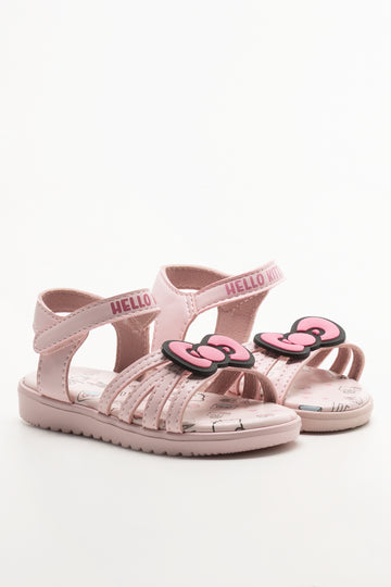 Hello Kitty Sandals Pink