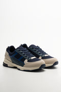 Bubble Trainers Navy