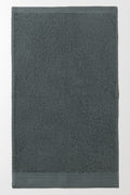 Guest Towel Dark Grey