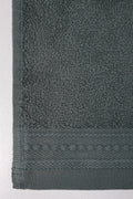 Guest Towel Dark Grey (1)