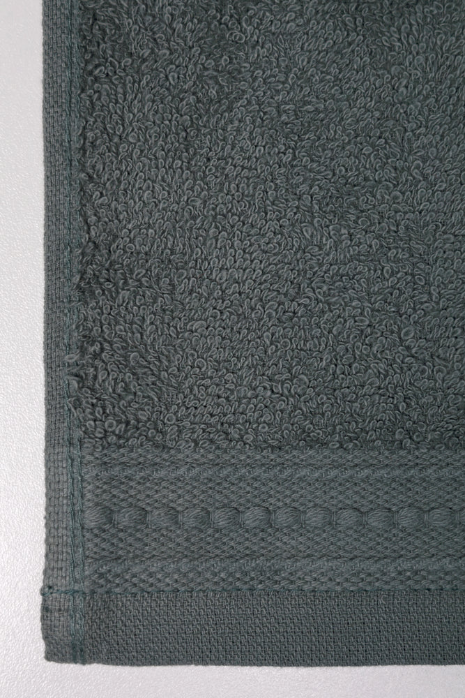 Guest Towel Dark Grey (1)