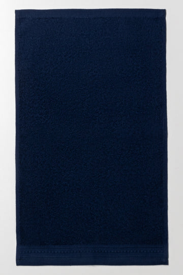 Guest Towel Navy