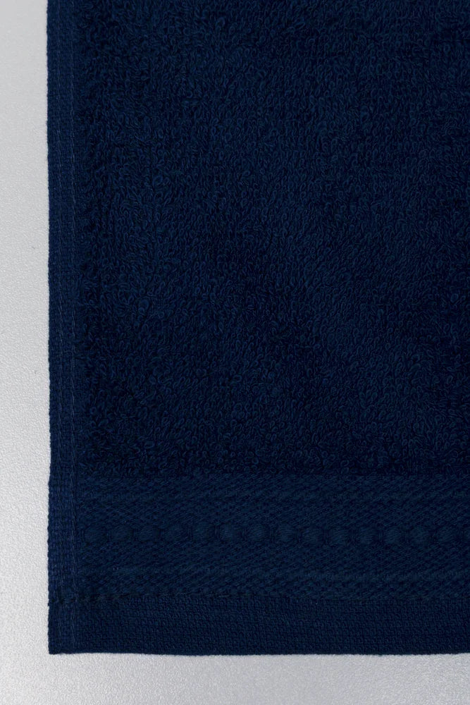 Guest Towel Navy