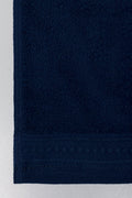 Guest Towel Navy (1)