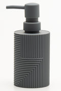 Soap Dispenser Grey