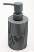Soap Dispenser Grey (1)