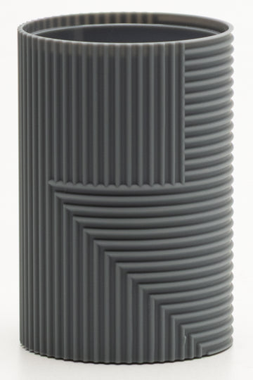 Bathroom Tumbler Grey