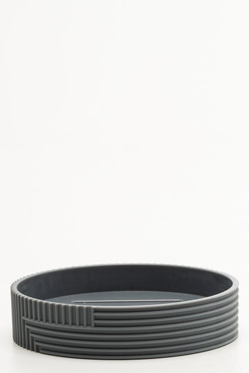 Soap Dish Grey