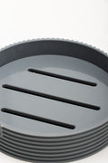 Soap Dish Grey (1)
