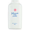 JOHNSONS BABY POWDER 200G