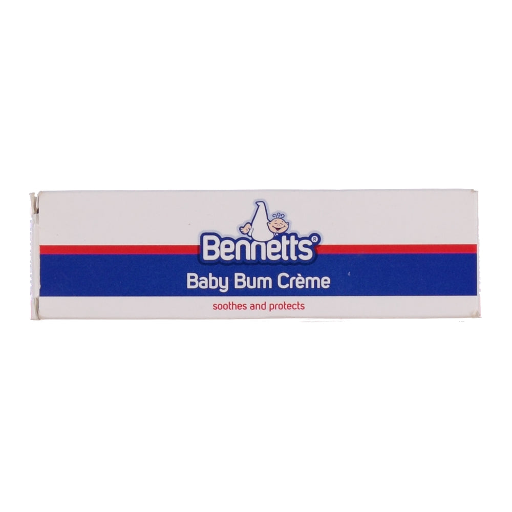 Bennets Bum Cream 75G