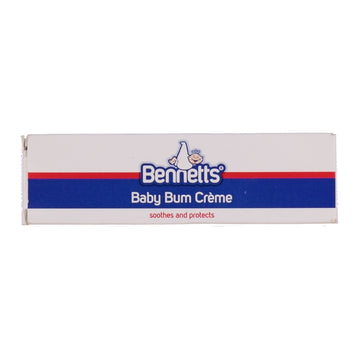 Bennets Bum Cream 75G