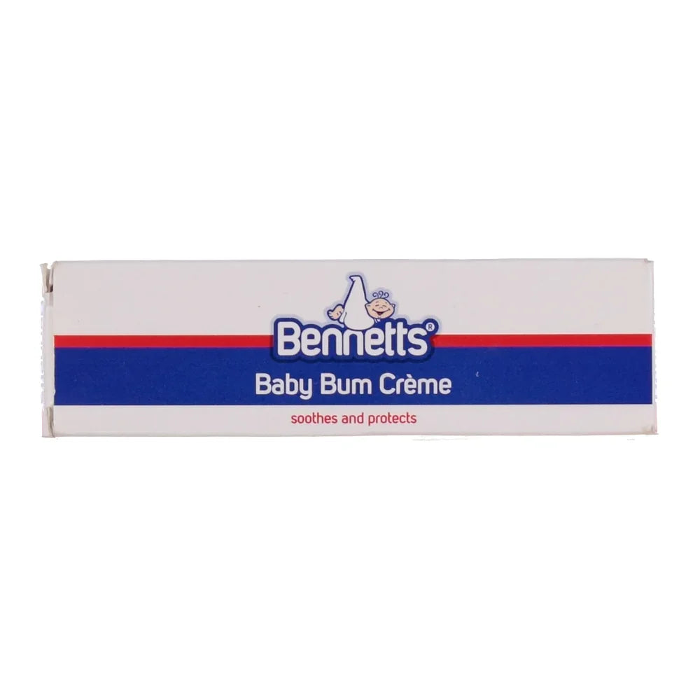 Bennets Bum Cream 75G Ackermans Ackermans bennets-bum-cream-75g-ackermans-ackermans