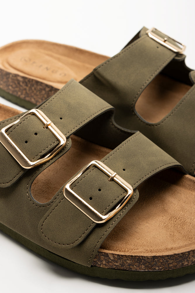 Sandals Green (2)