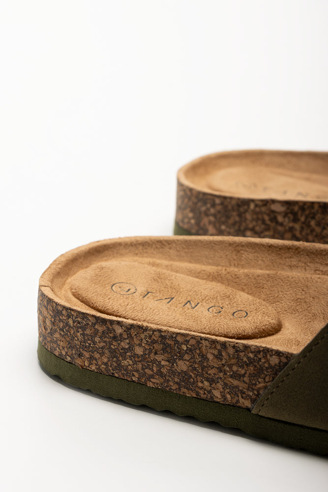 Sandals Green (3)