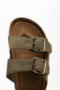 Sandals Green (4)