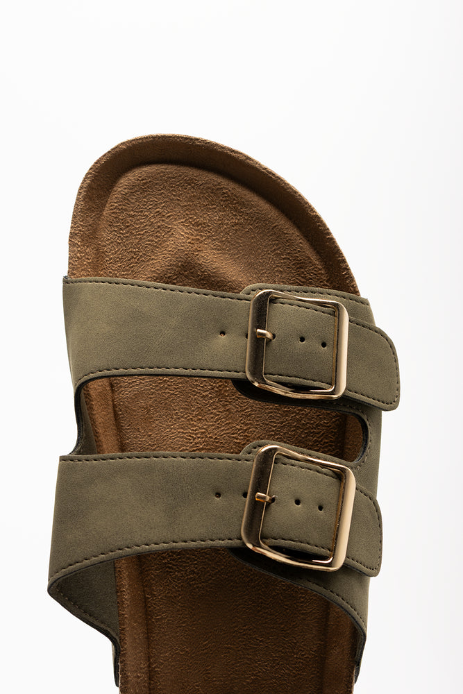 Sandals Green (4)
