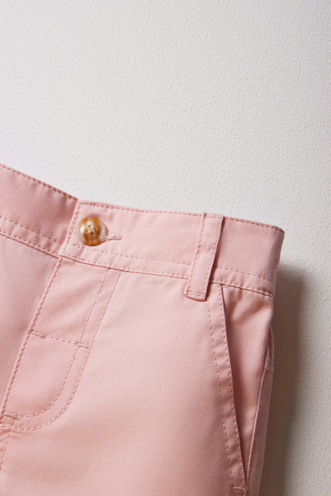 Shorts Pink