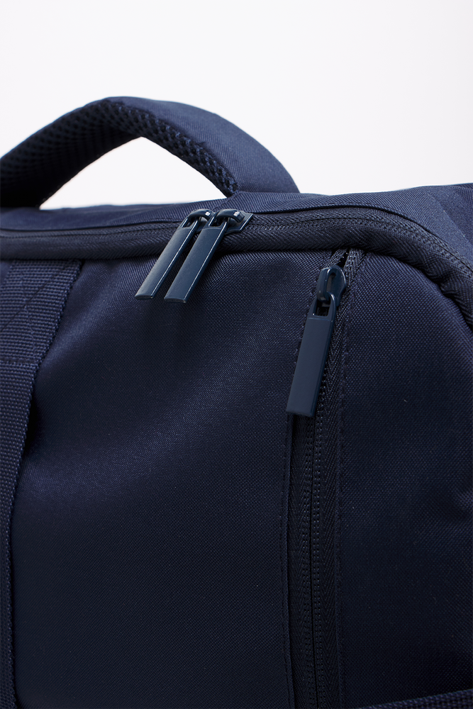 Laptop Bag Navy (3)