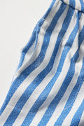 Multi Stripe Jumpsuit (2)