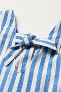 Multi Stripe Jumpsuit (3)