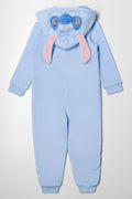 Lilo And Sitich Onesie Blue (2)