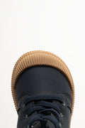 Combat Boots Navy (4)