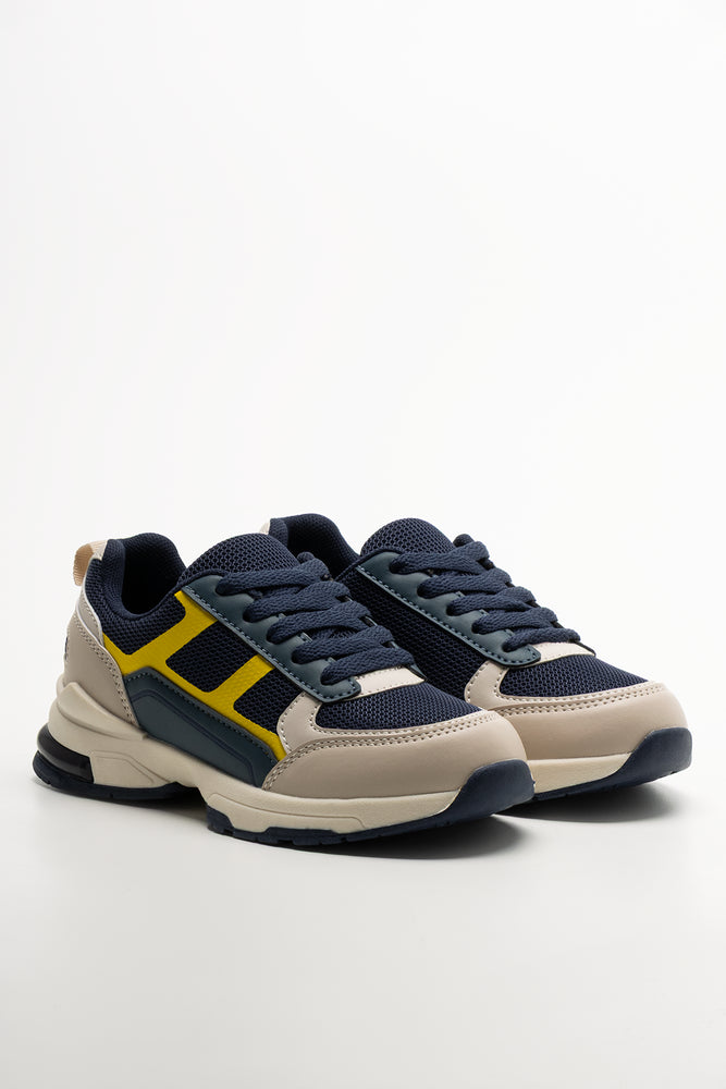 Bubble Trainer Navy