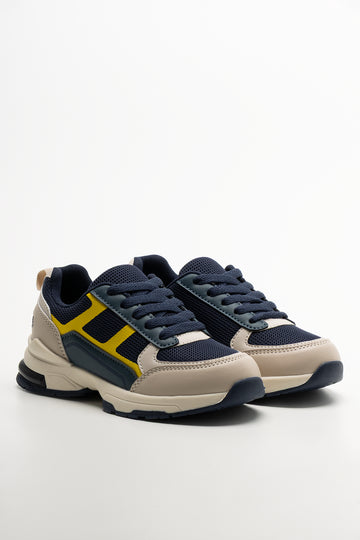 Bubble Trainer Navy