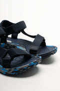 Sandals Navy (2)